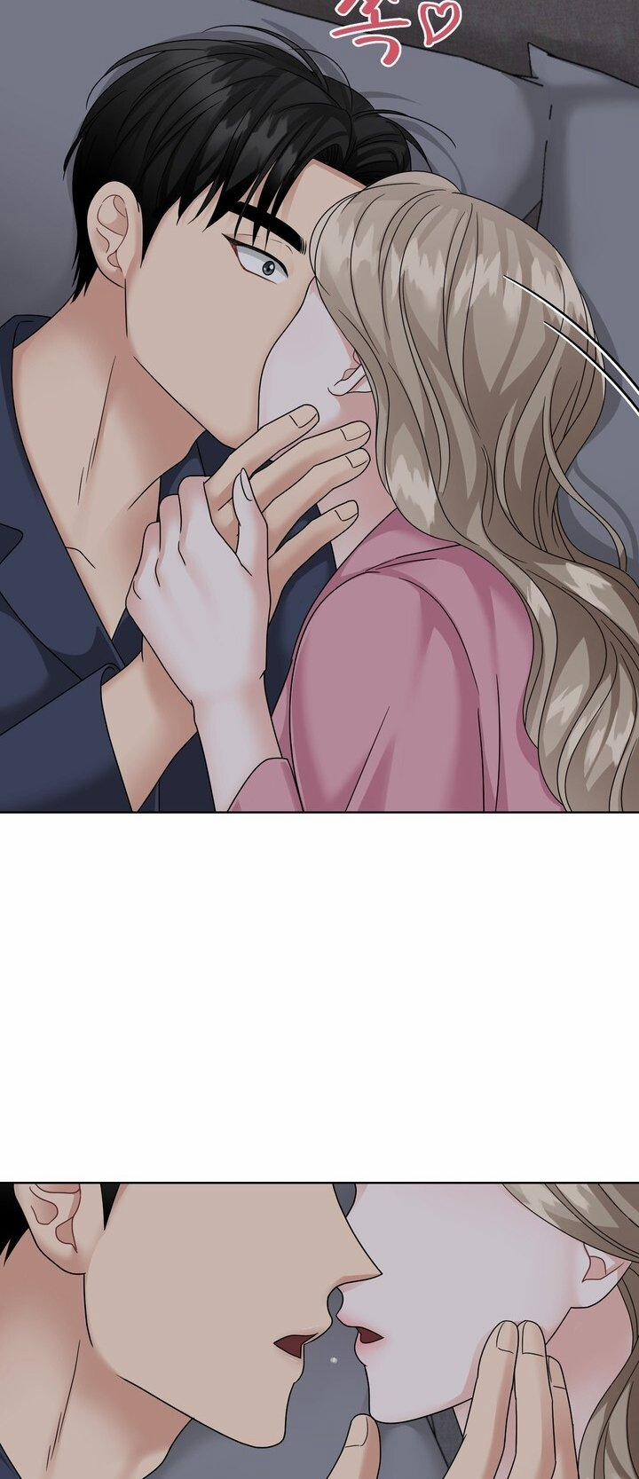 [18+] Vị Của Sếp 39.2 trang 11