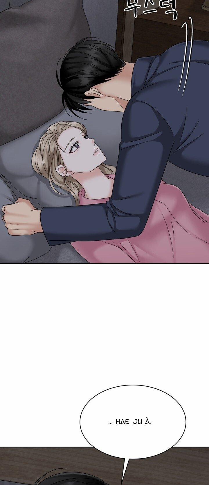 [18+] Vị Của Sếp 39.2 trang 15