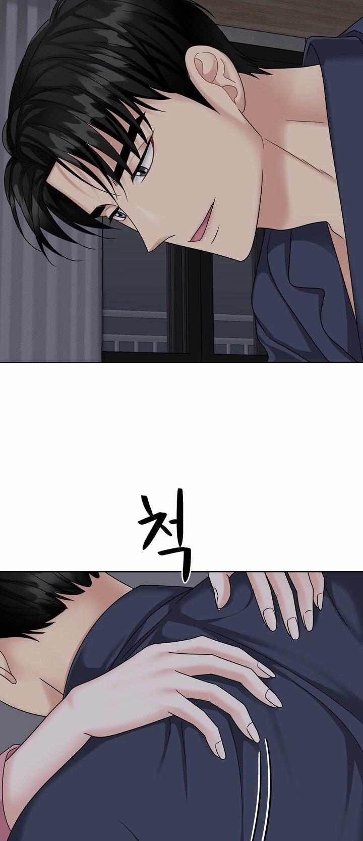 [18+] Vị Của Sếp 39.2 trang 16