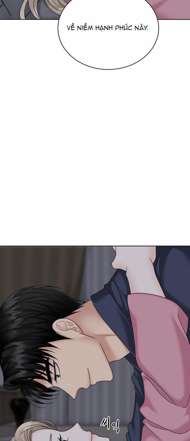 [18+] Vị Của Sếp 39.2 trang 18