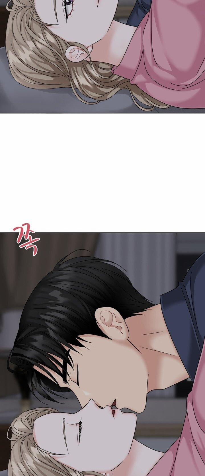 [18+] Vị Của Sếp 39.2 trang 19