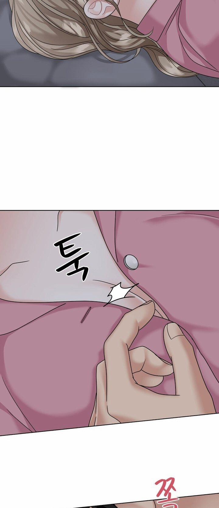 [18+] Vị Của Sếp 39.2 trang 20