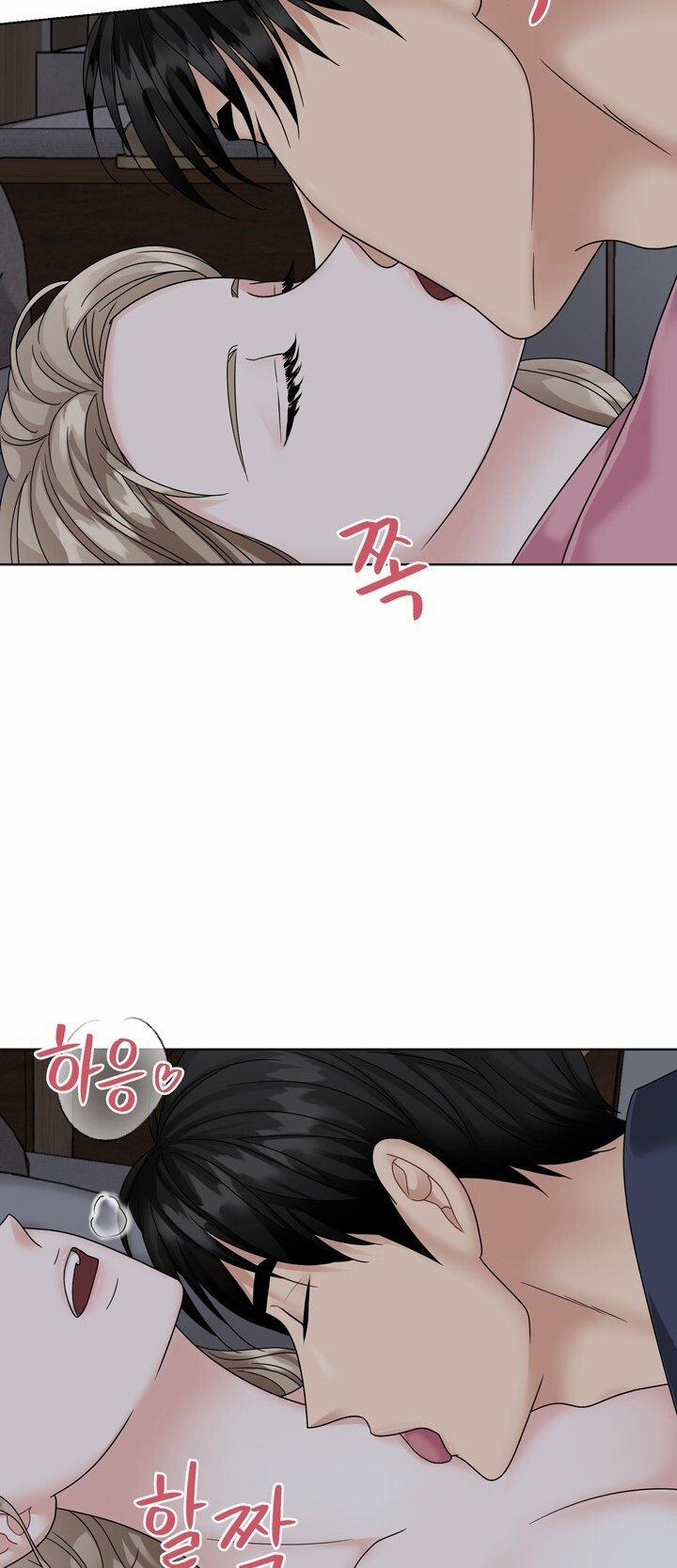 [18+] Vị Của Sếp 39.2 trang 21