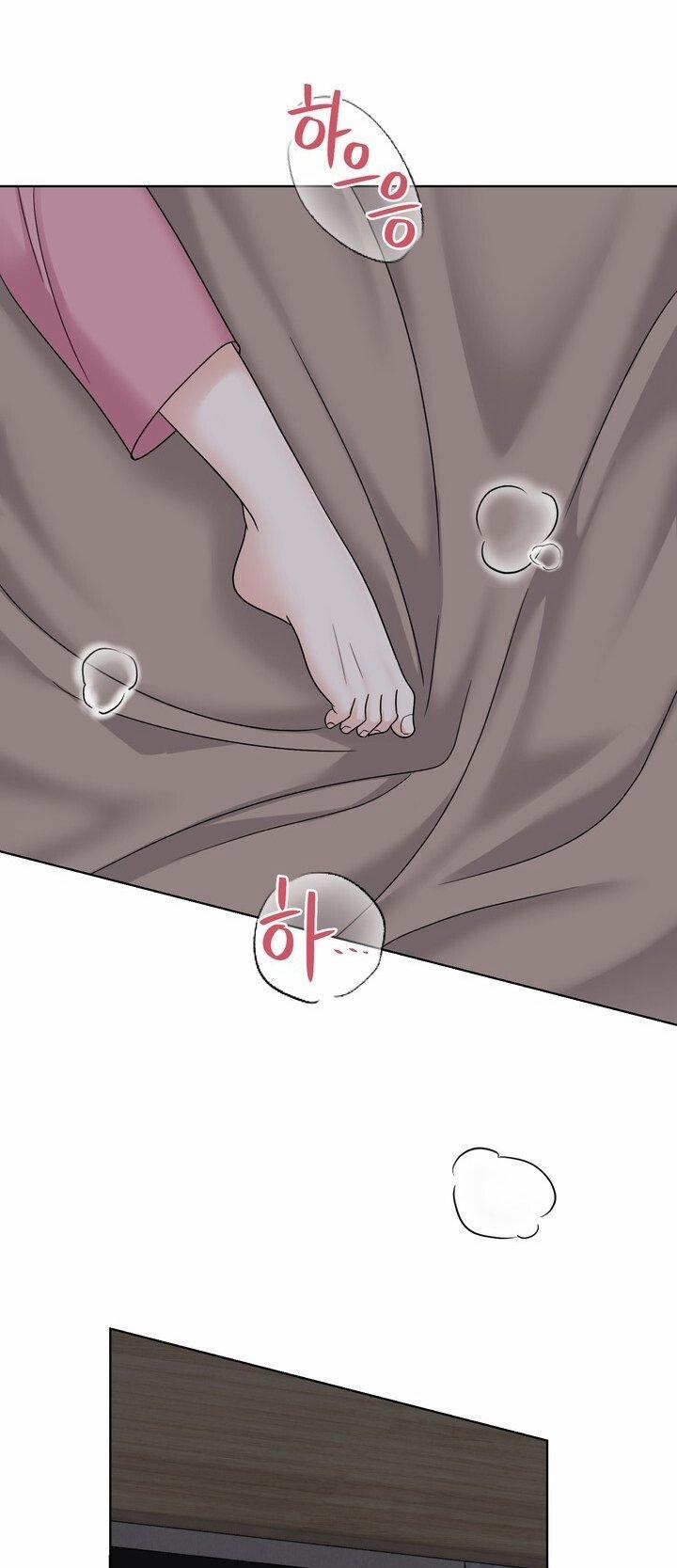 [18+] Vị Của Sếp 39.2 trang 23