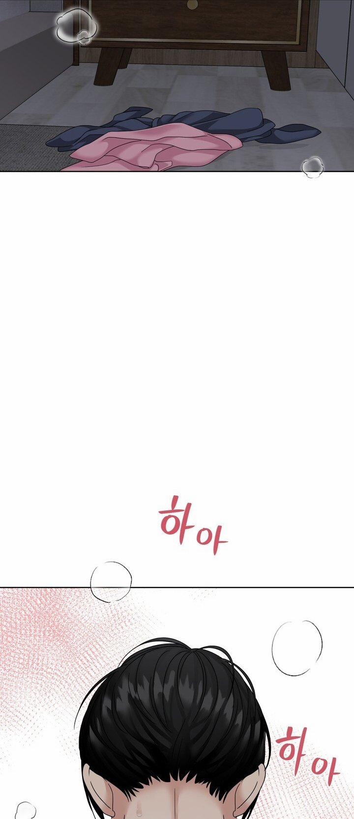 [18+] Vị Của Sếp 39.2 trang 25