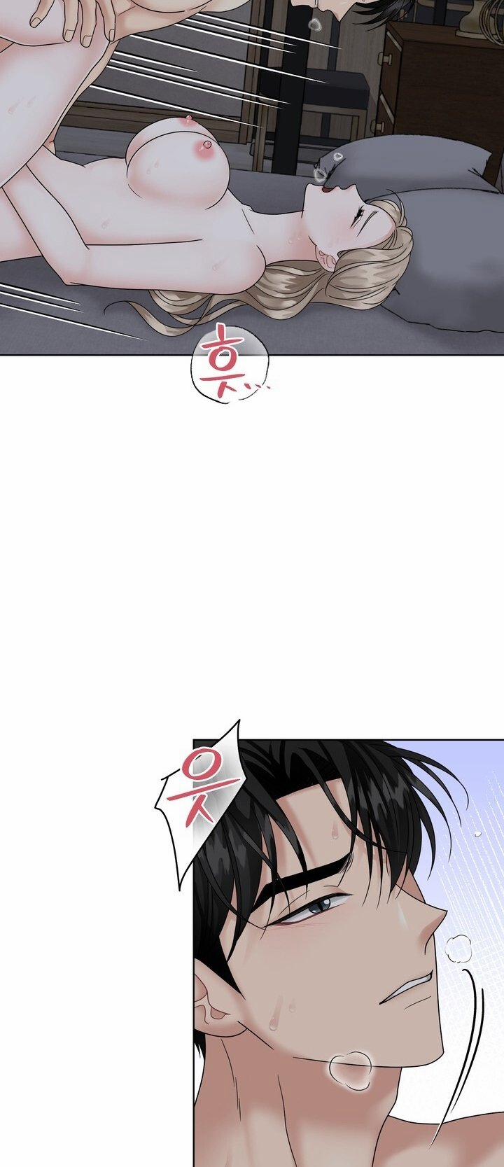 [18+] Vị Của Sếp 39.2 trang 27