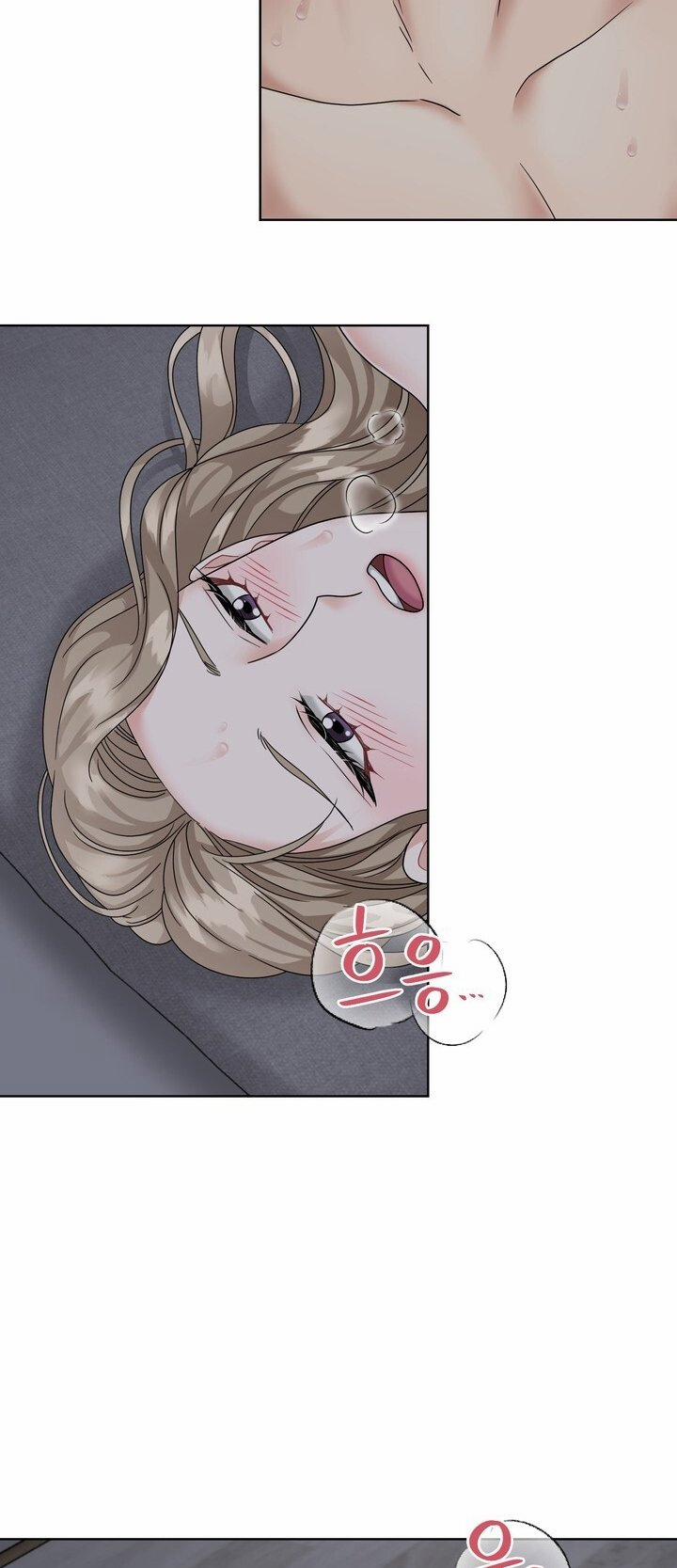 [18+] Vị Của Sếp 39.2 trang 28