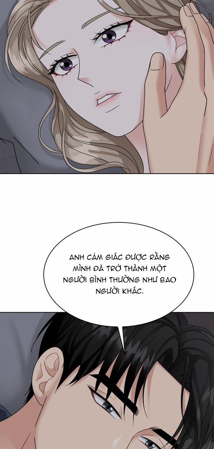 [18+] Vị Của Sếp 39.2 trang 3