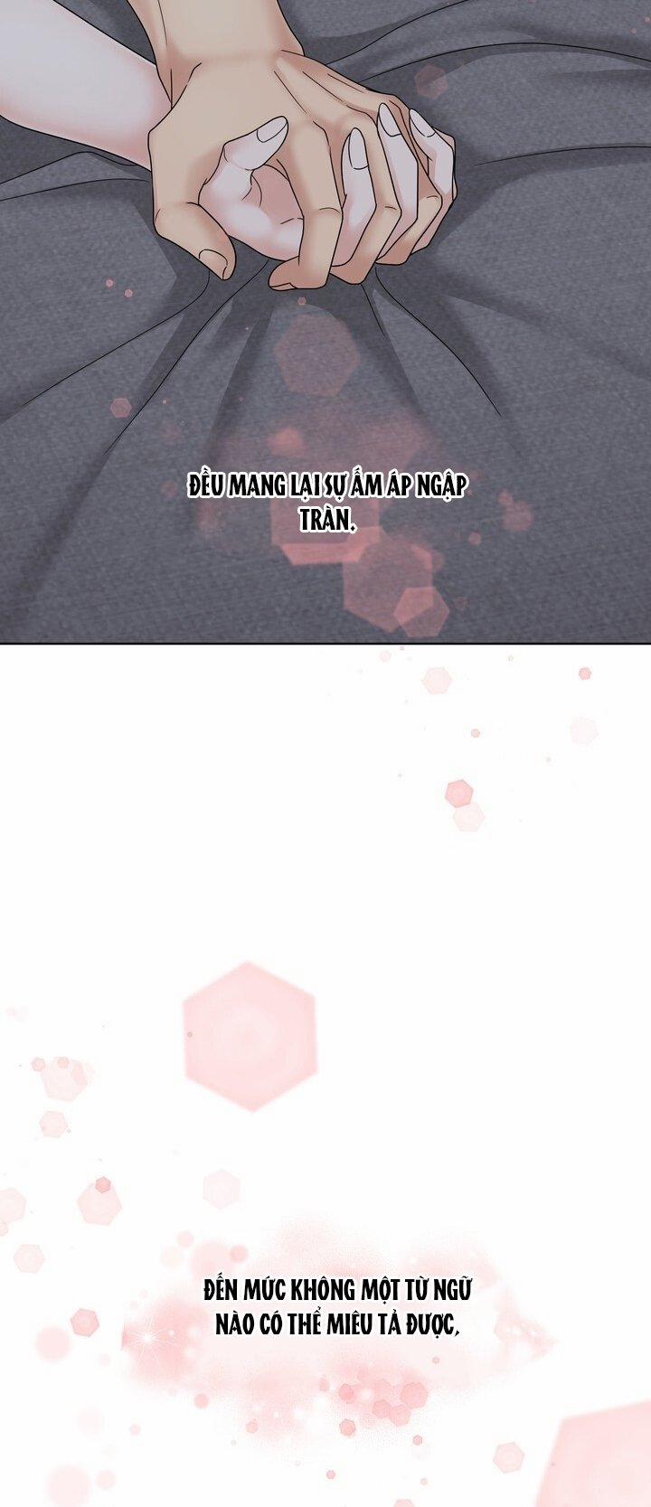 [18+] Vị Của Sếp 39.2 trang 31