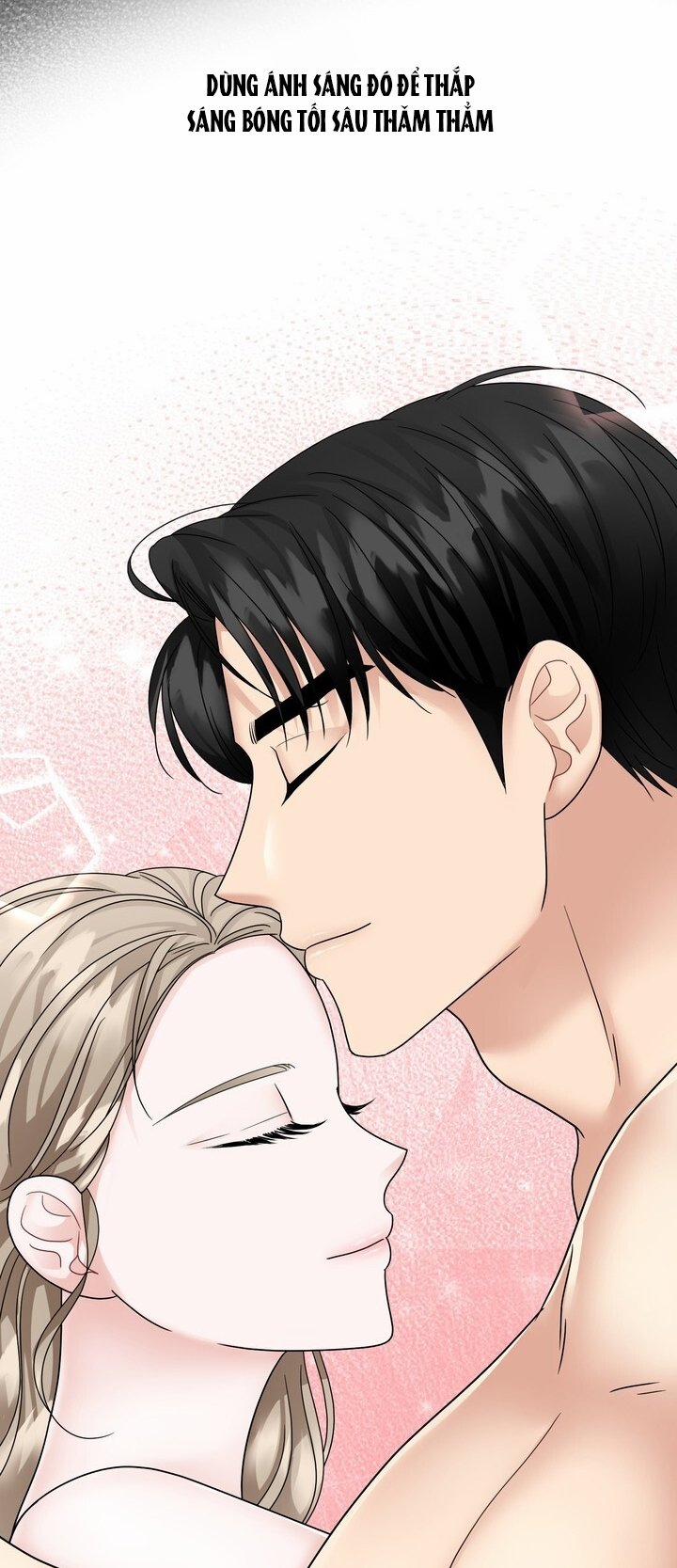 [18+] Vị Của Sếp 39.2 trang 38