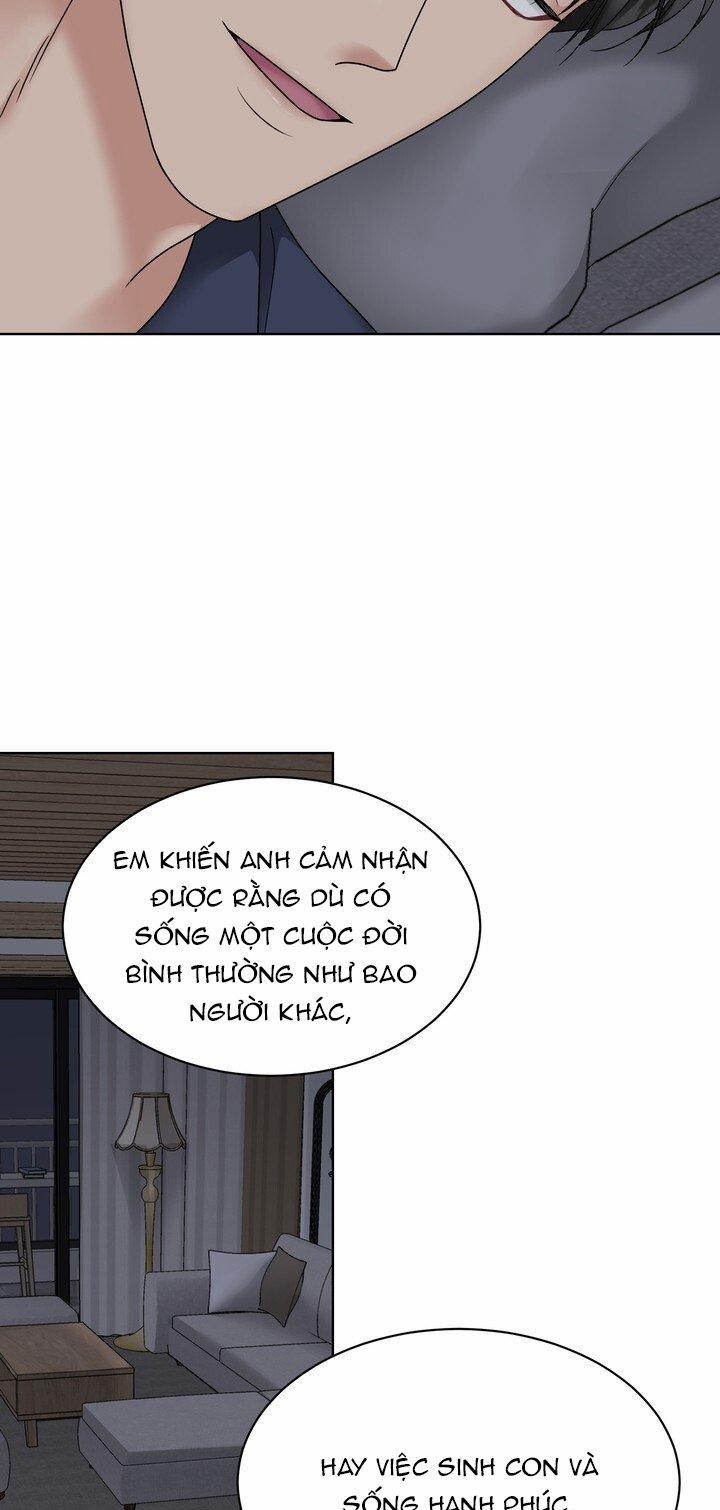 [18+] Vị Của Sếp 39.2 trang 4