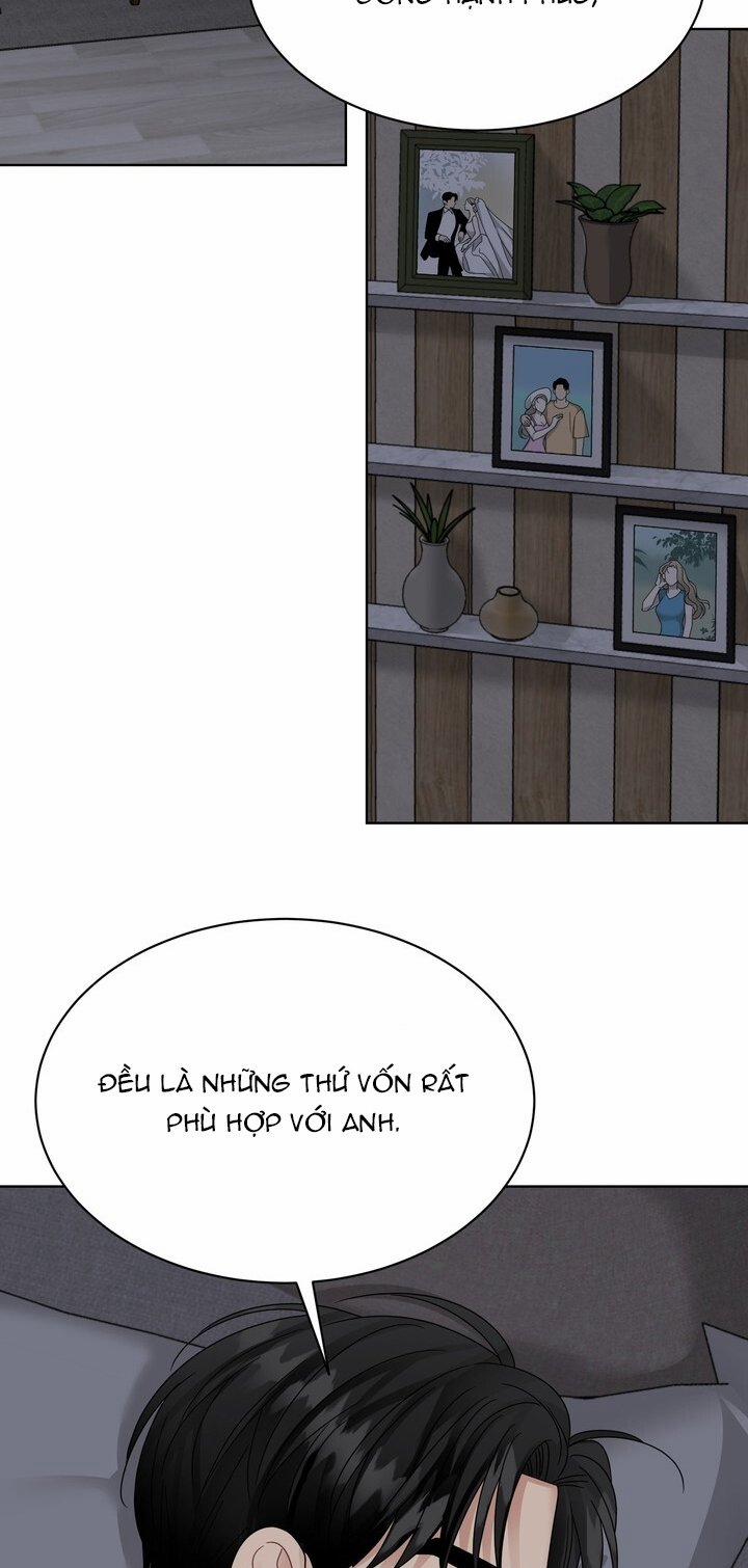 [18+] Vị Của Sếp 39.2 trang 5