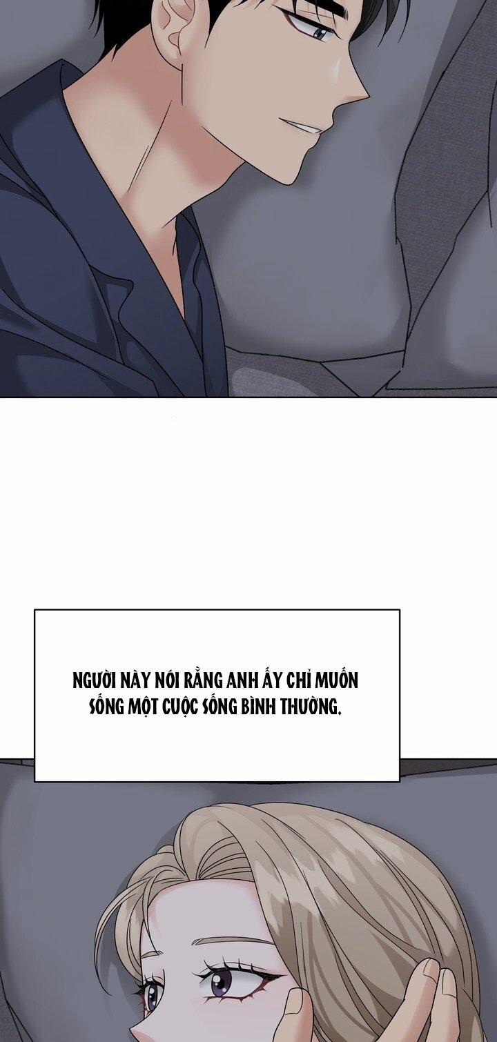 [18+] Vị Của Sếp 39.2 trang 6