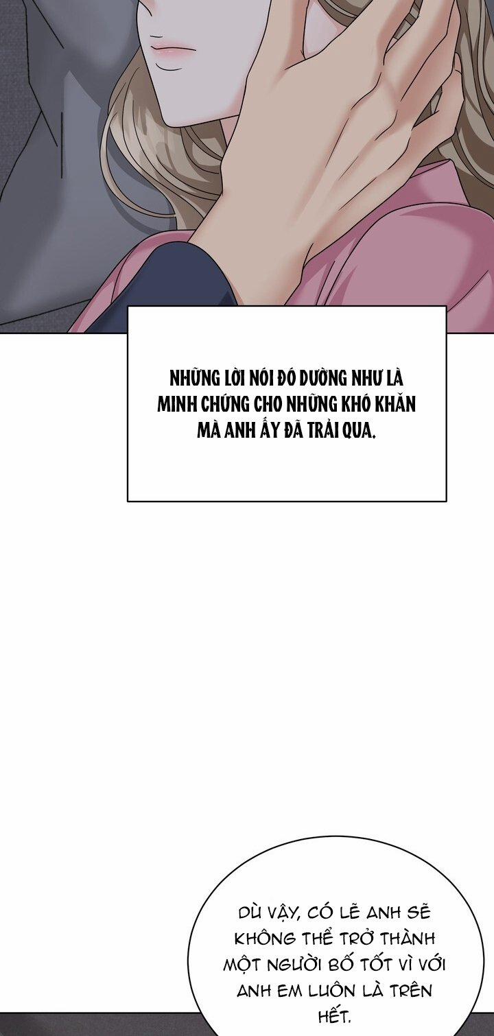 [18+] Vị Của Sếp 39.2 trang 7