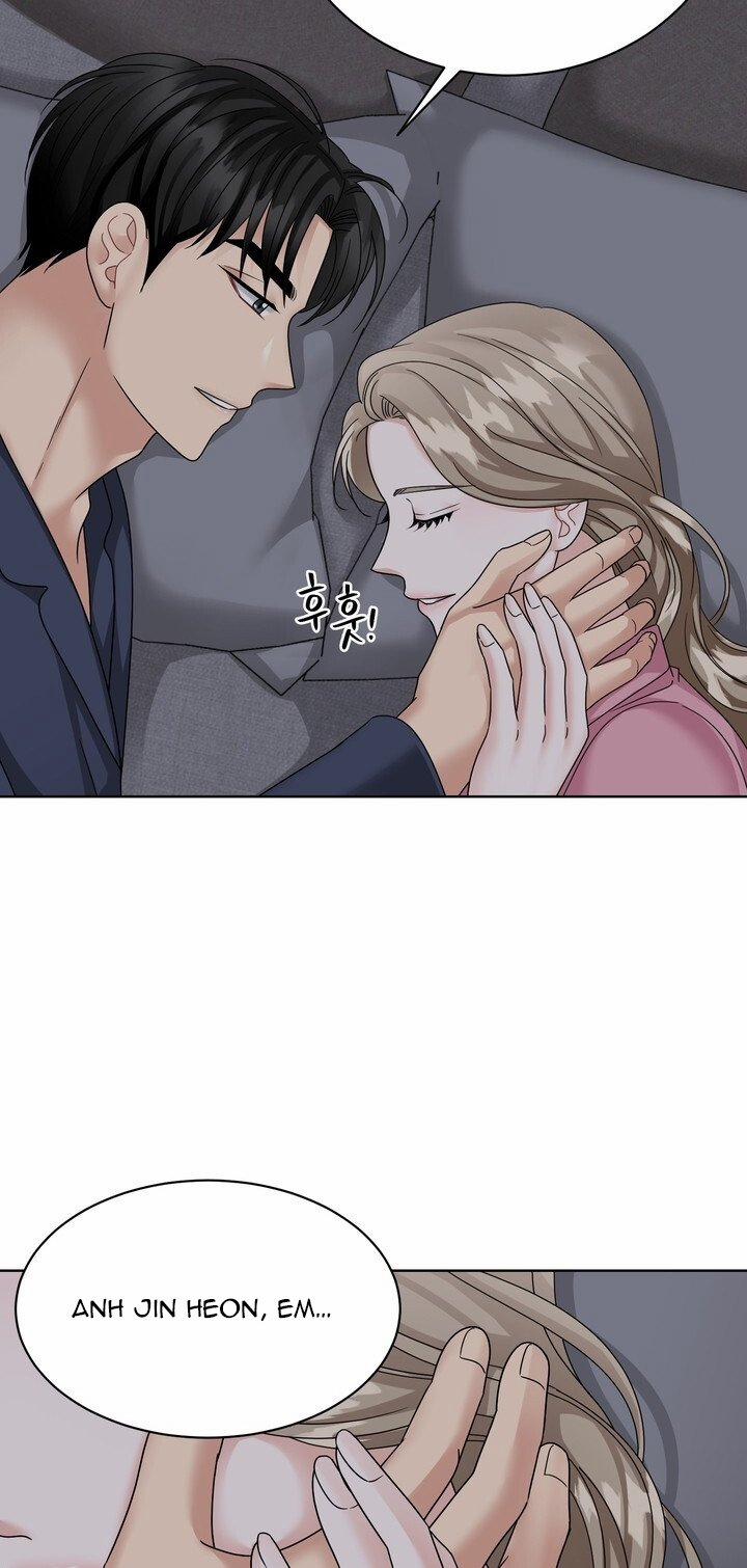 [18+] Vị Của Sếp 39.2 trang 8