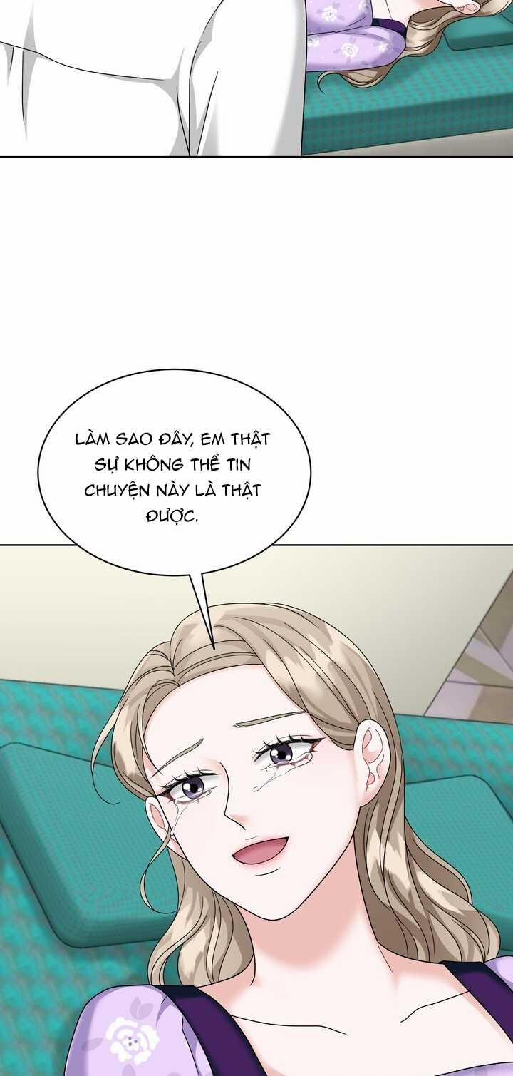 [18+] Vị Của Sếp 40.1 trang 10