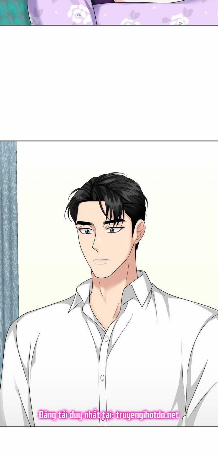 [18+] Vị Của Sếp 40.1 trang 11