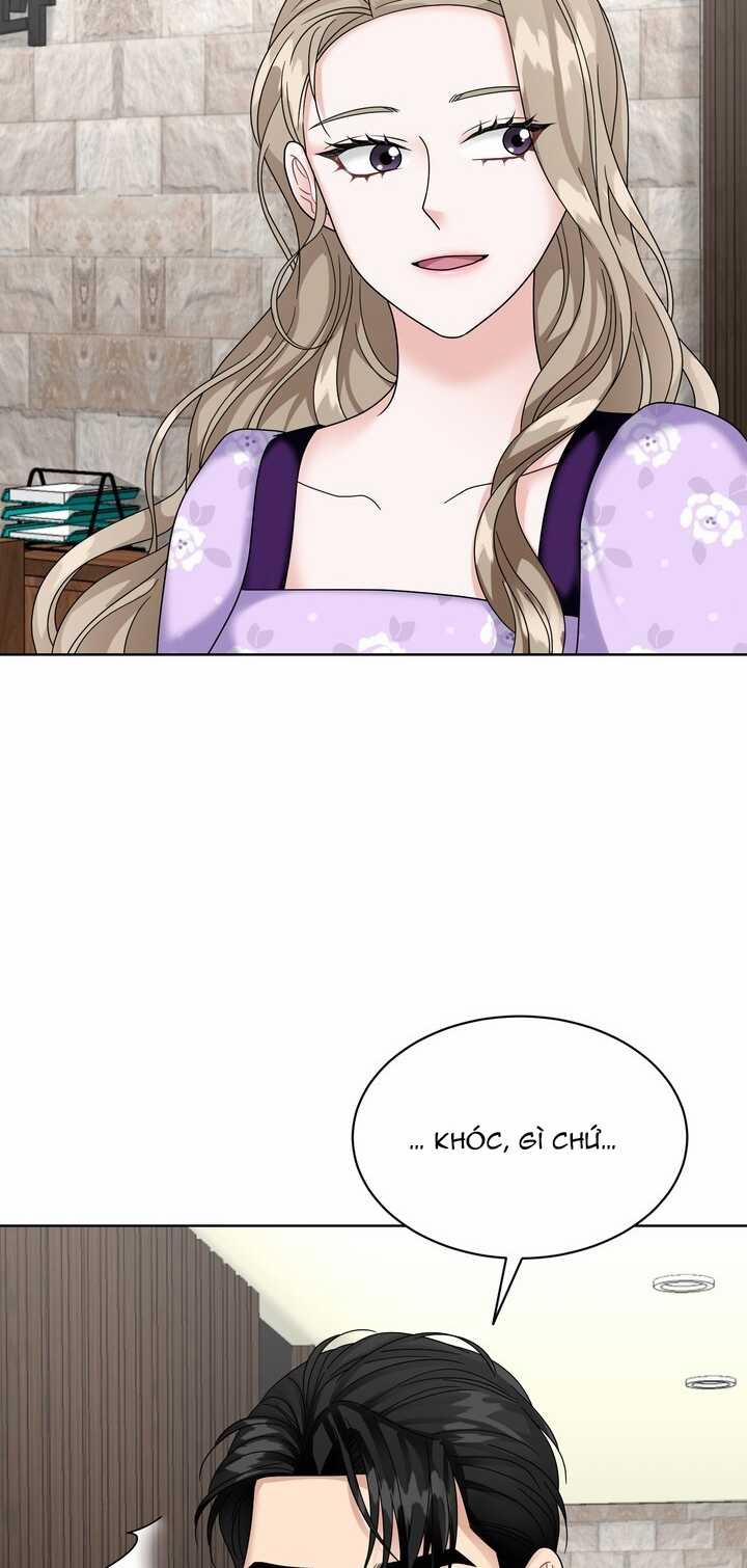 [18+] Vị Của Sếp 40.1 trang 18