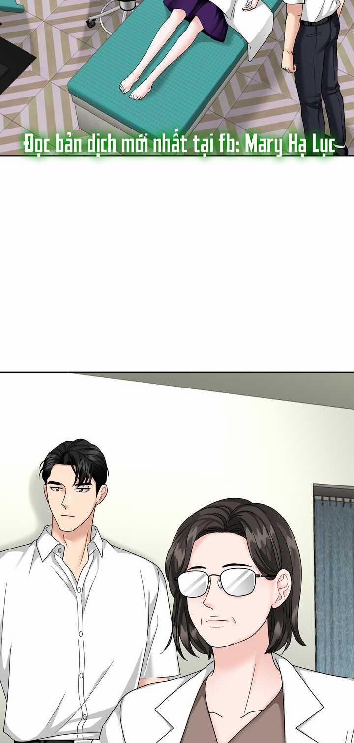 [18+] Vị Của Sếp 40.1 trang 2