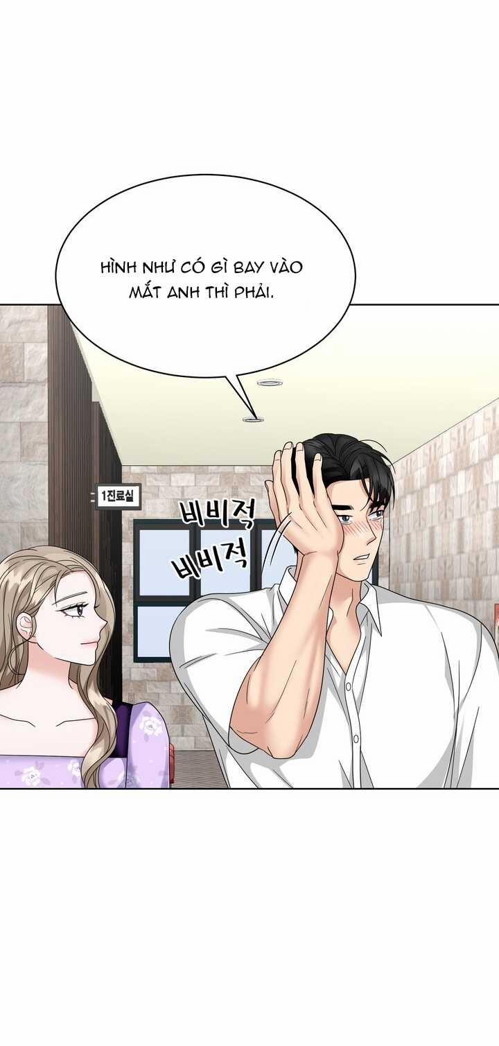 [18+] Vị Của Sếp 40.1 trang 20