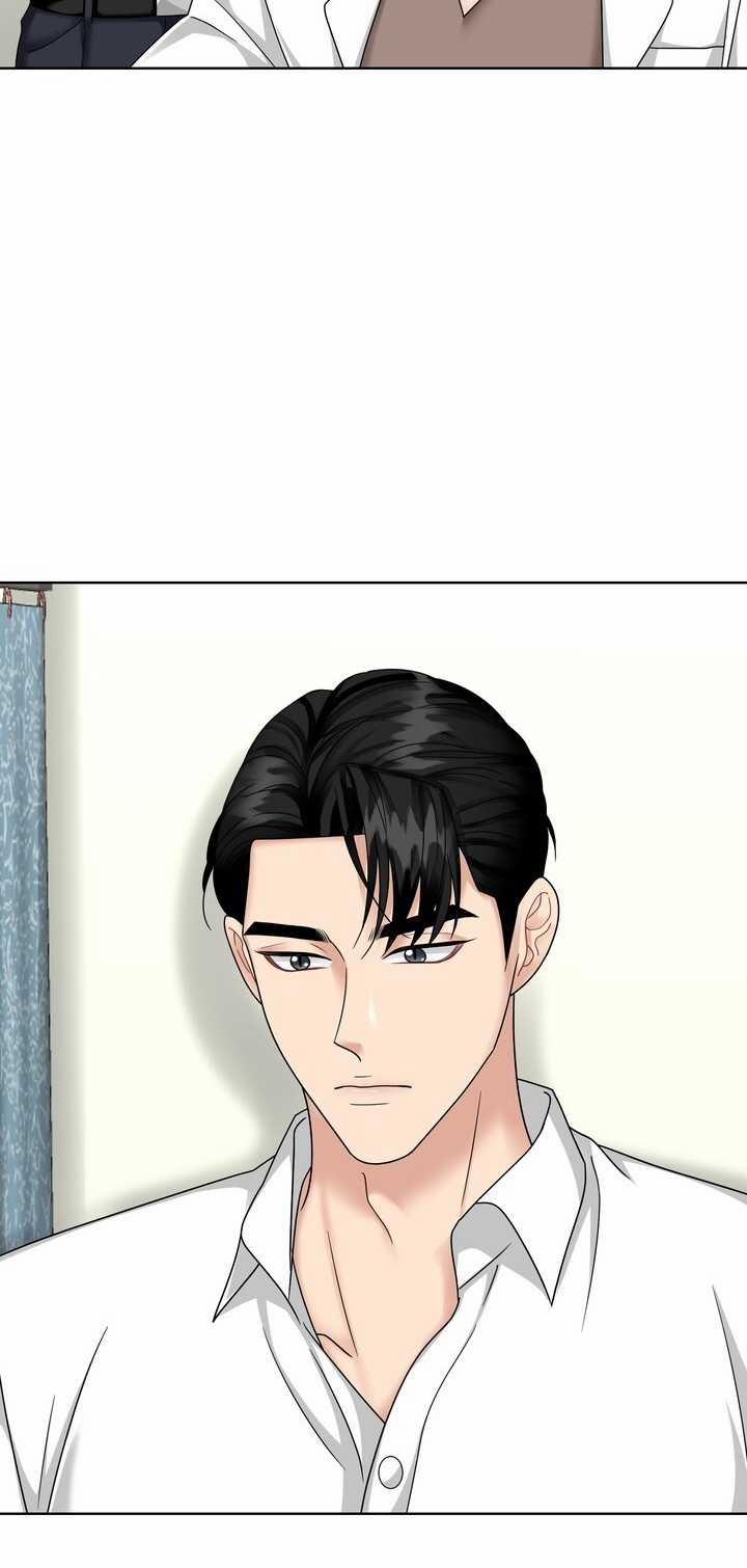 [18+] Vị Của Sếp 40.1 trang 3