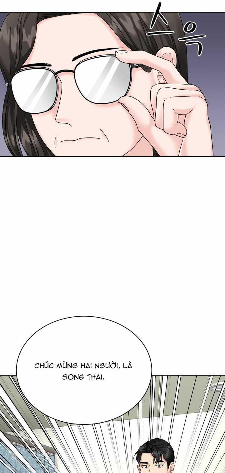 [18+] Vị Của Sếp 40.1 trang 6