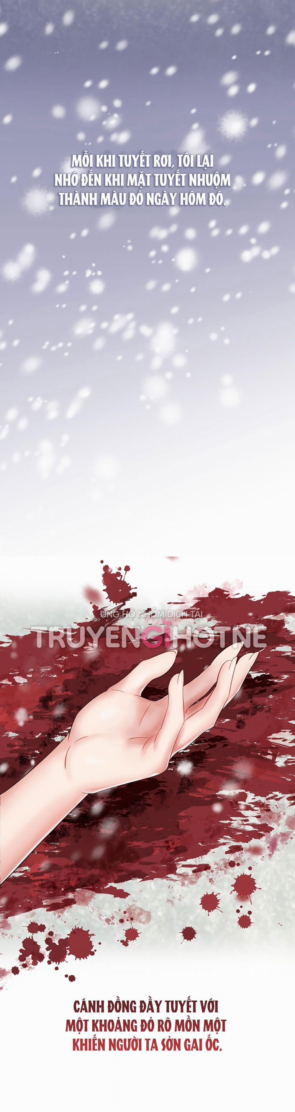 [18+] Vì Điên Nên Kết Hôn 1.1 trang 28