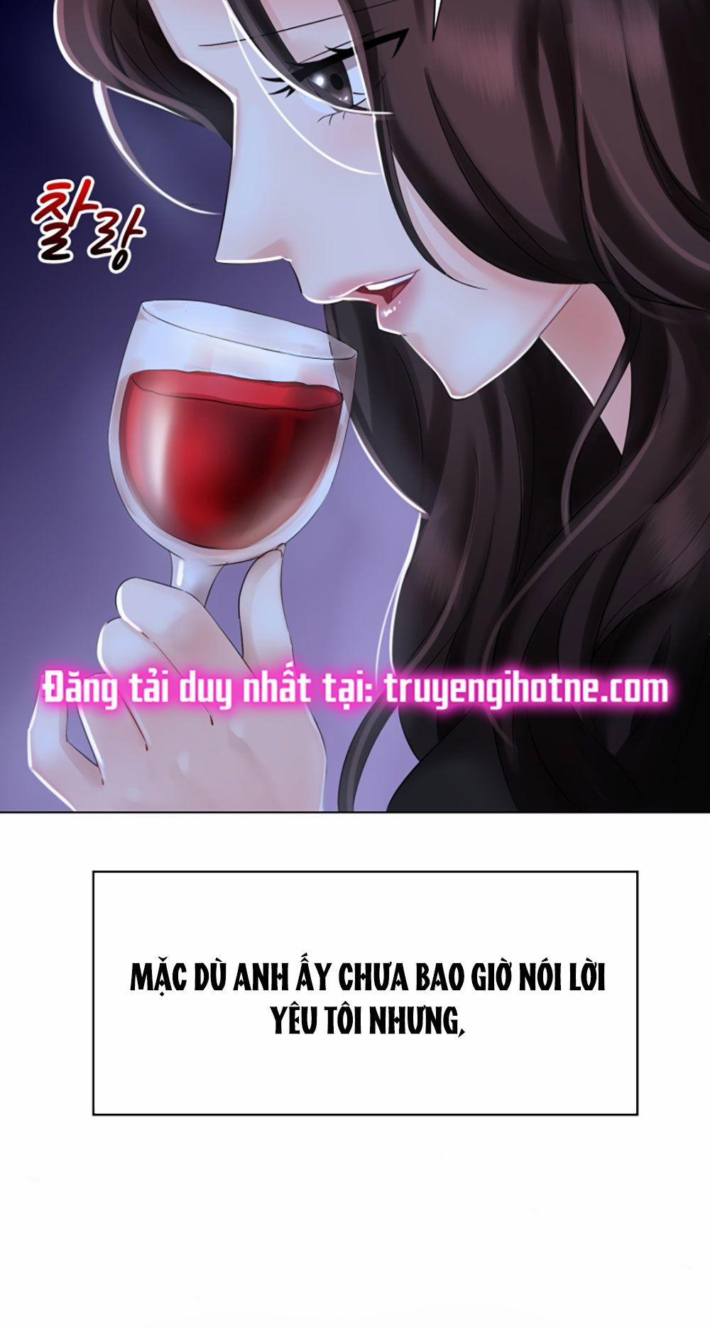 [18+] Vì Điên Nên Kết Hôn 1.1 trang 8
