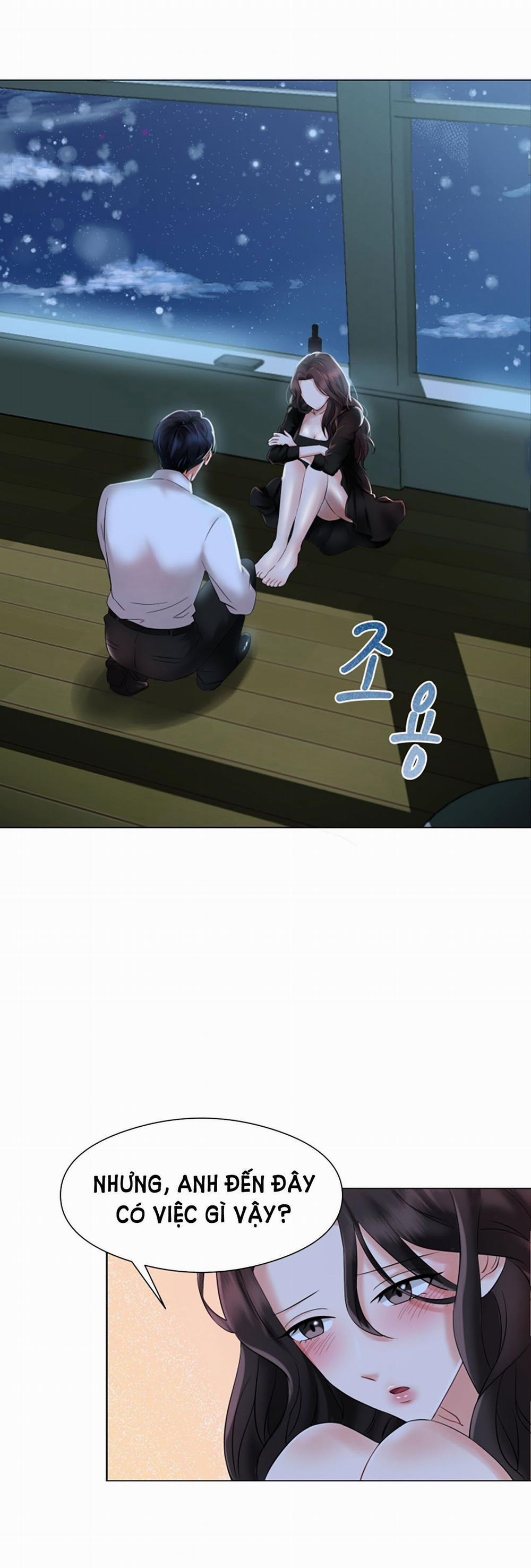 [18+] Vì Điên Nên Kết Hôn 1.2 trang 11