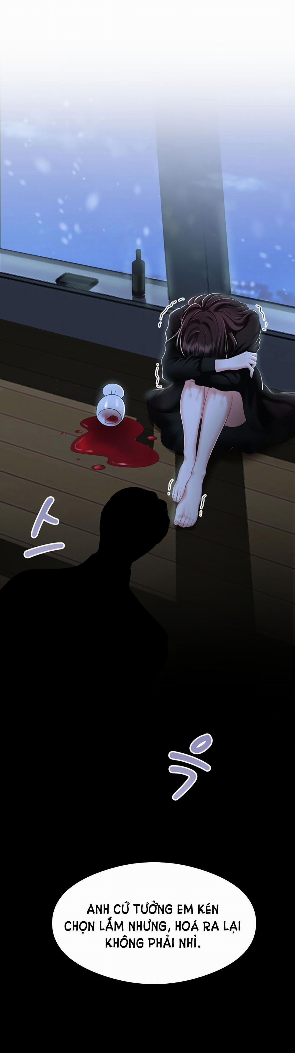 [18+] Vì Điên Nên Kết Hôn 1.2 trang 4