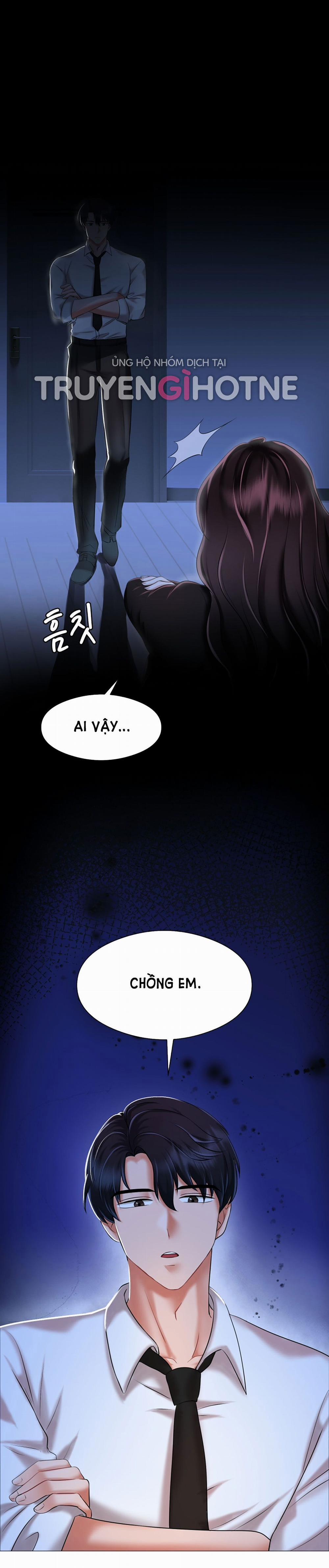 [18+] Vì Điên Nên Kết Hôn 1.2 trang 5