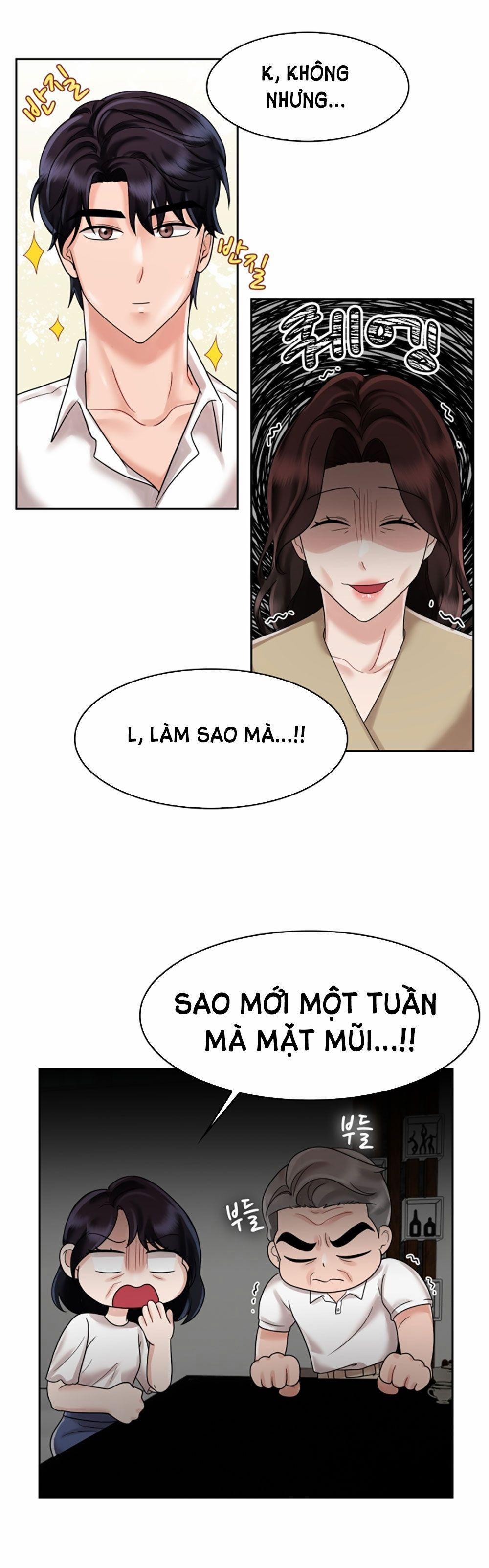 [18+] Vì Điên Nên Kết Hôn 10.2 trang 1