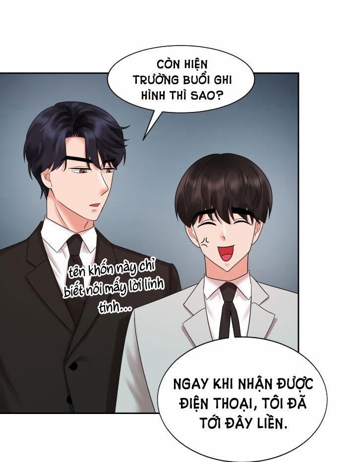 [18+] Vì Điên Nên Kết Hôn 19.2 trang 0