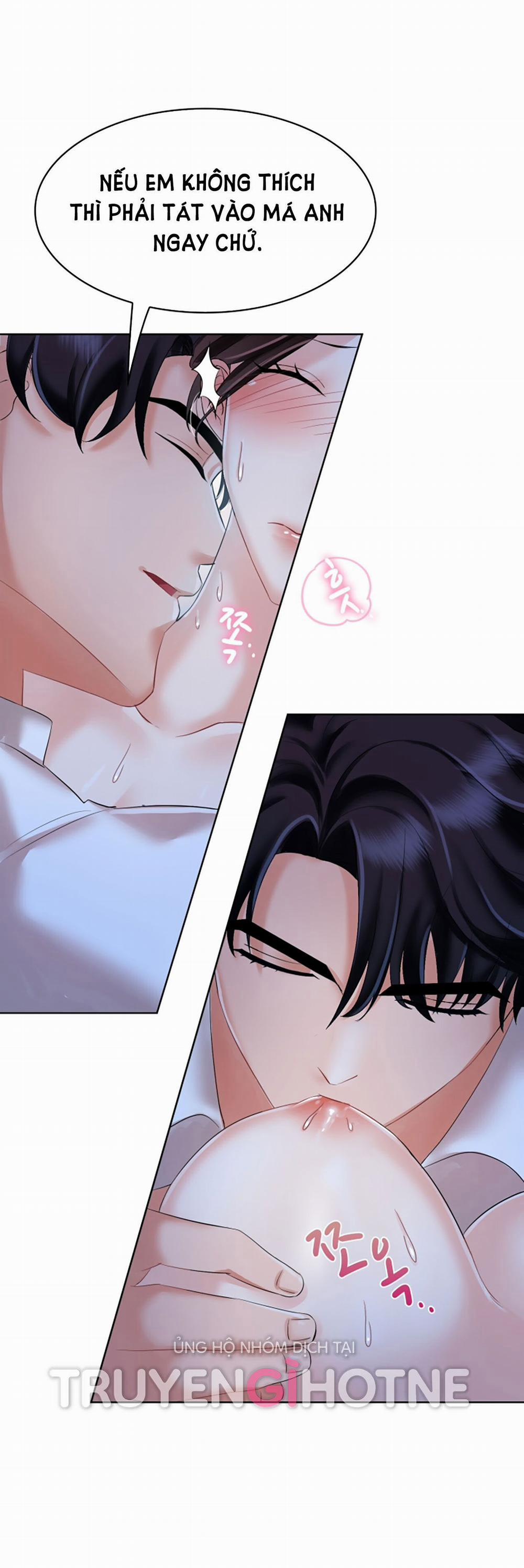 [18+] Vì Điên Nên Kết Hôn 2.1 trang 6