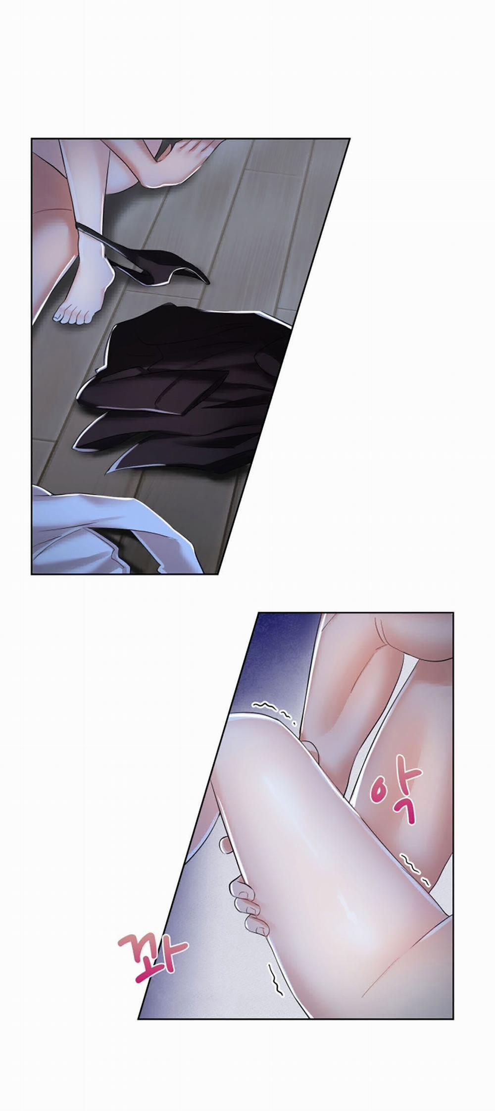 [18+] Vì Điên Nên Kết Hôn 2.1 trang 8