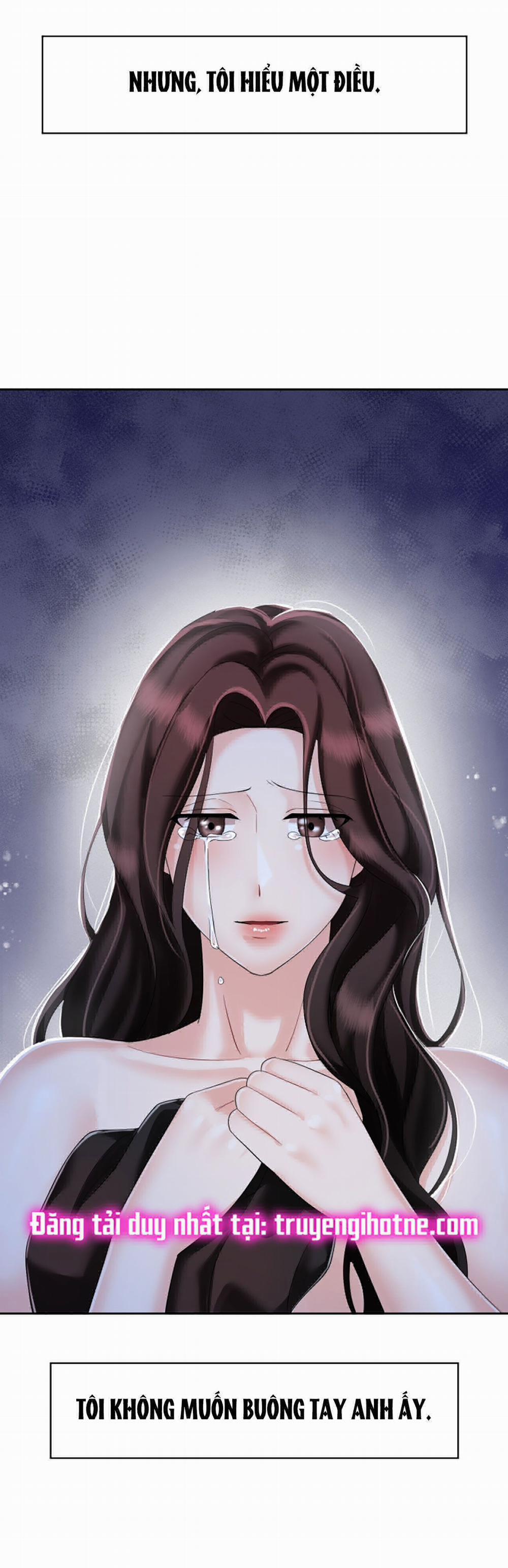 [18+] Vì Điên Nên Kết Hôn 2.2 trang 15