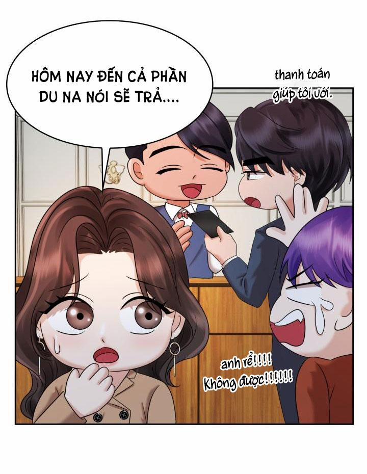[18+] Vì Điên Nên Kết Hôn 21.2 trang 0