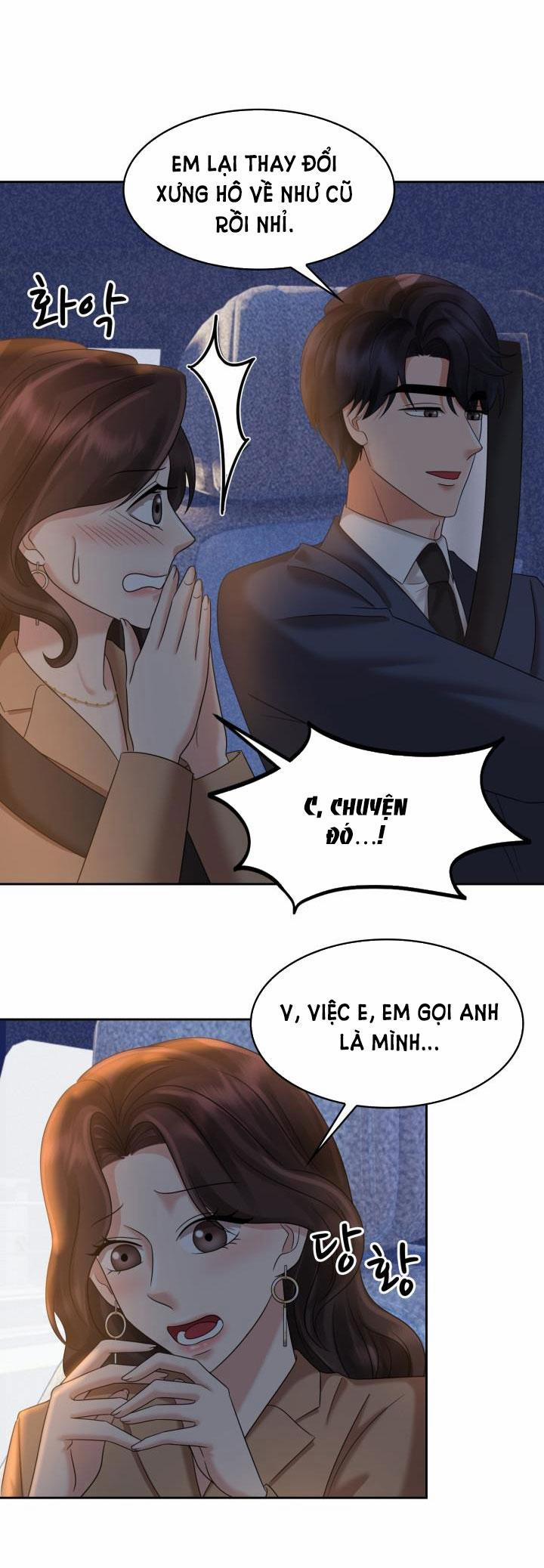 [18+] Vì Điên Nên Kết Hôn 21.2 trang 1