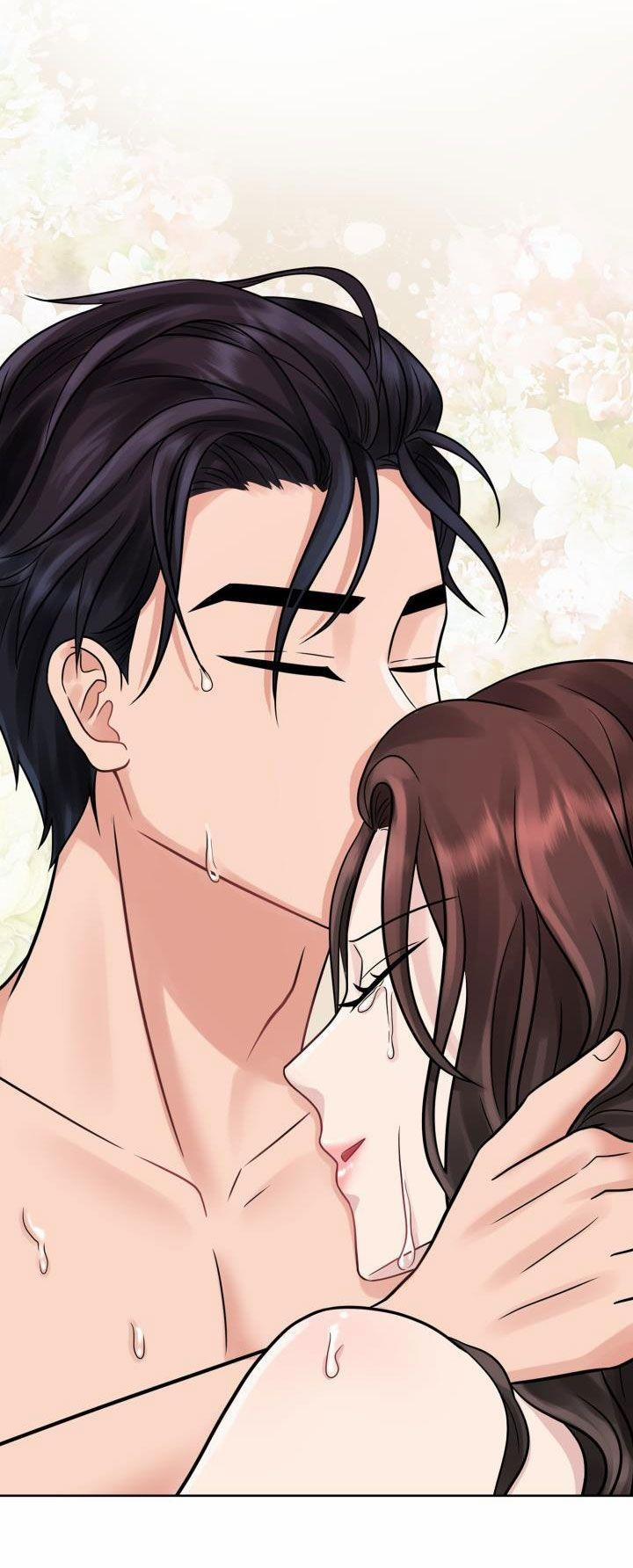 [18+] Vì Điên Nên Kết Hôn 22.2 trang 1