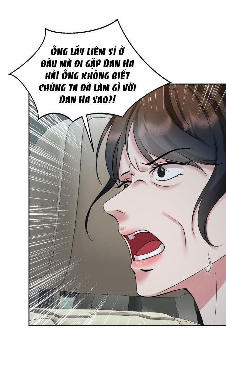 [18+] Vì Điên Nên Kết Hôn 25.2 trang 0