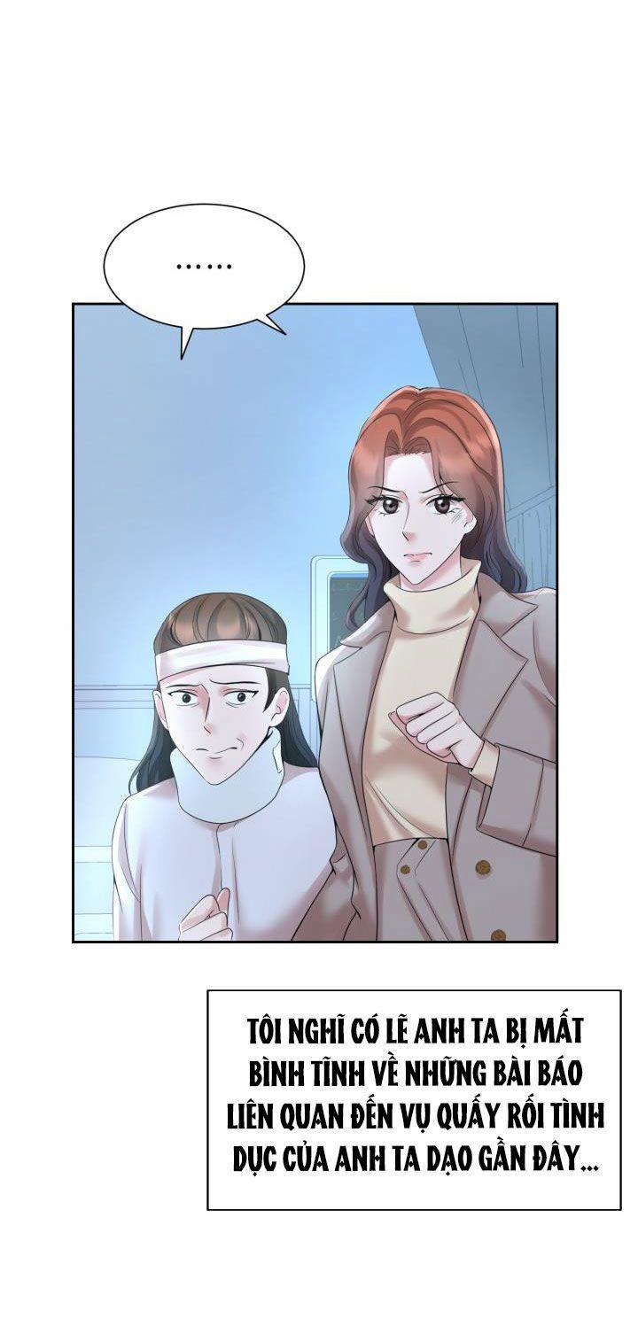 [18+] Vì Điên Nên Kết Hôn 27.1 trang 9