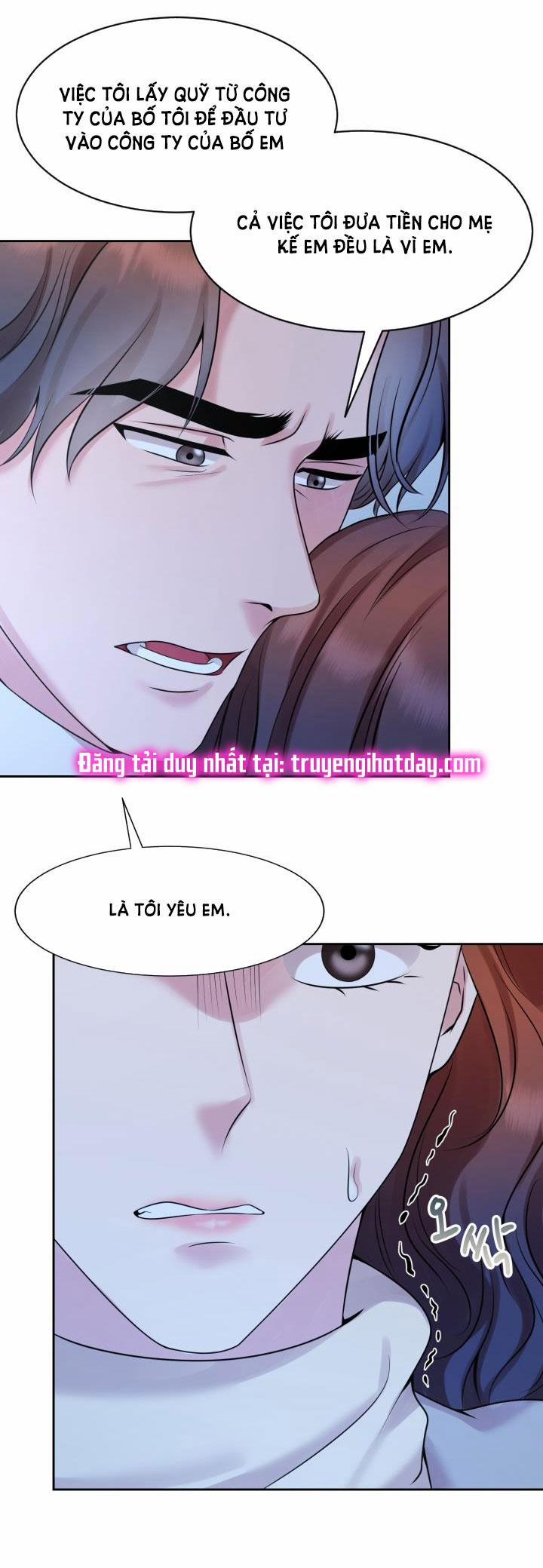 [18+] Vì Điên Nên Kết Hôn 27.2 trang 0