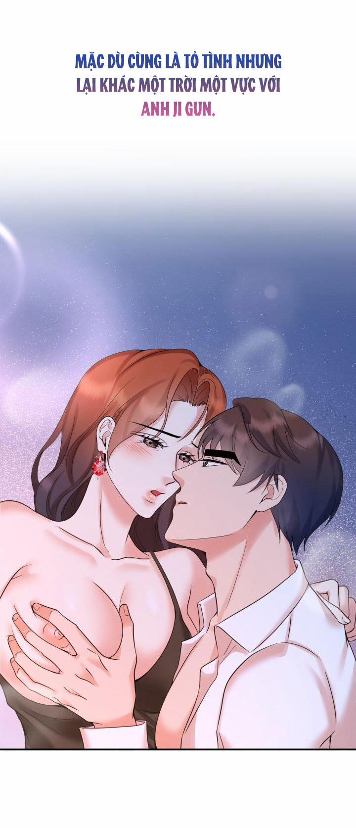 [18+] Vì Điên Nên Kết Hôn 27.2 trang 12