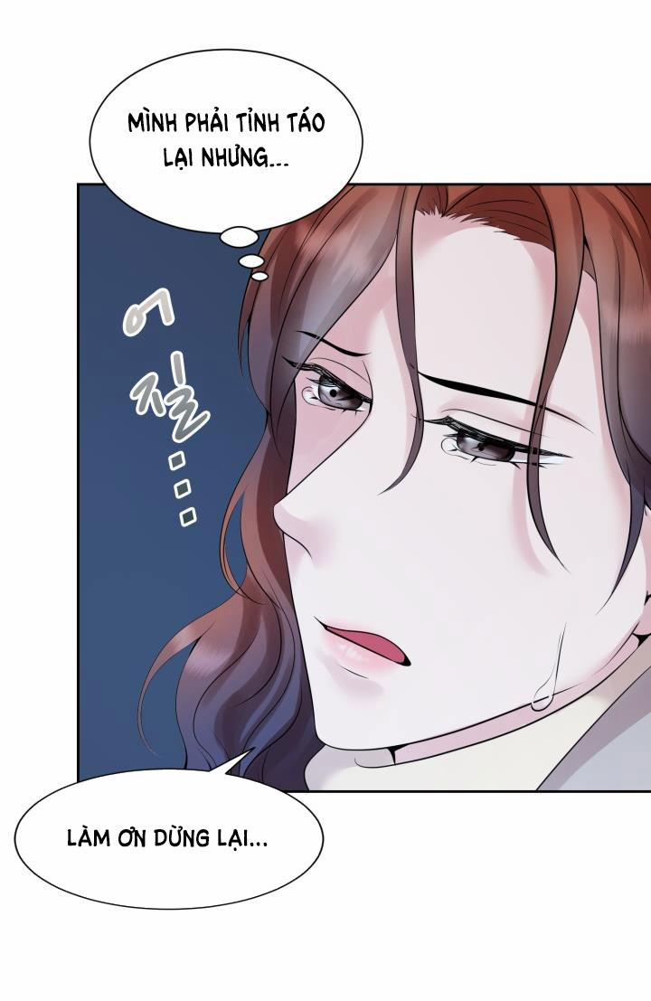 [18+] Vì Điên Nên Kết Hôn 27.2 trang 14