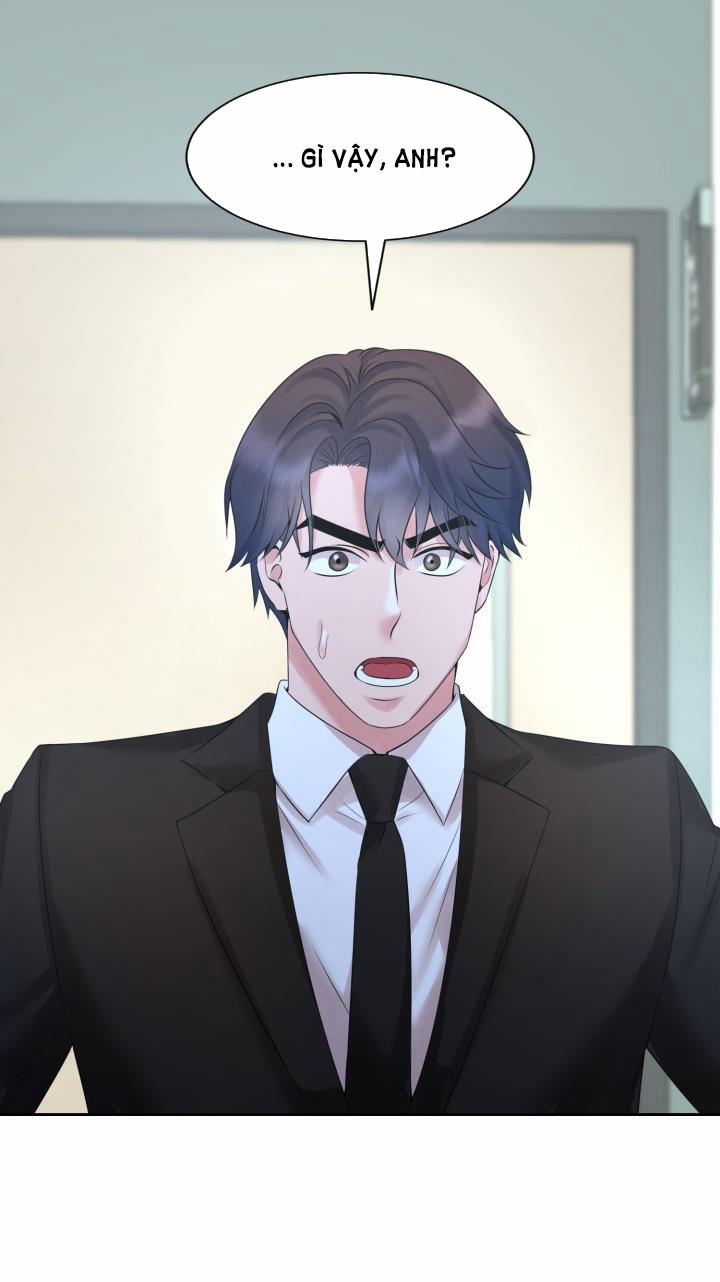 [18+] Vì Điên Nên Kết Hôn 27.2 trang 17