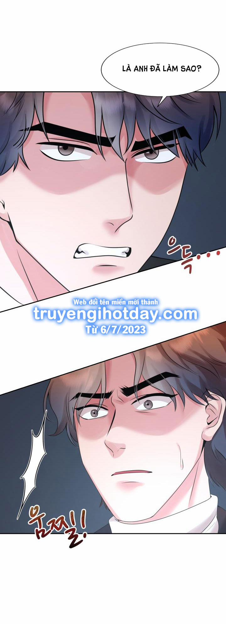 [18+] Vì Điên Nên Kết Hôn 27.2 trang 23