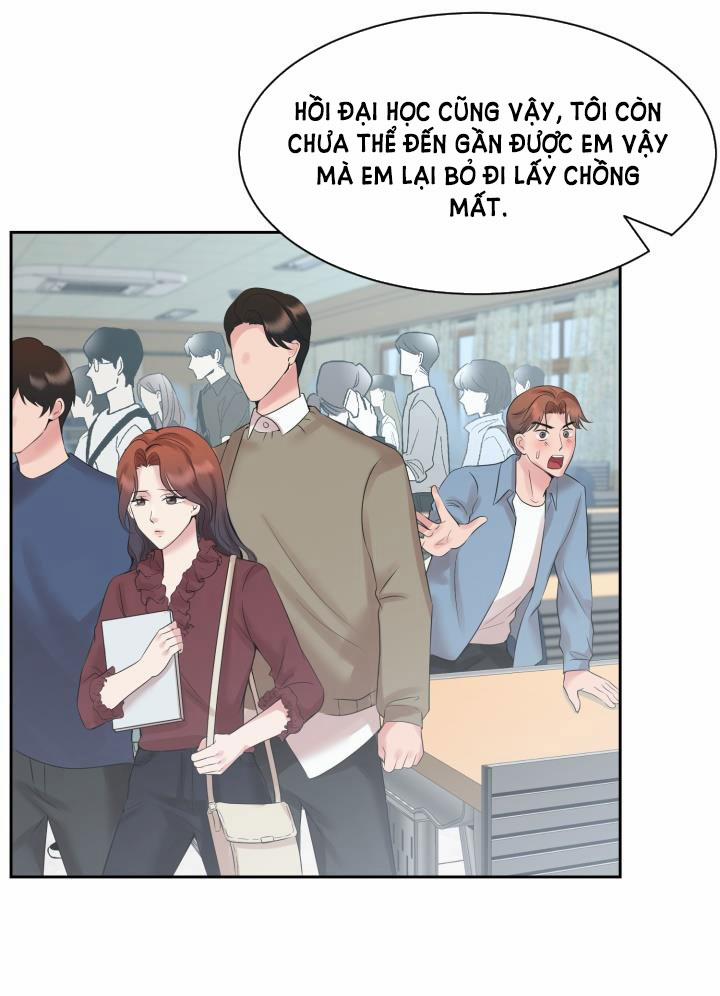 [18+] Vì Điên Nên Kết Hôn 27.2 trang 5