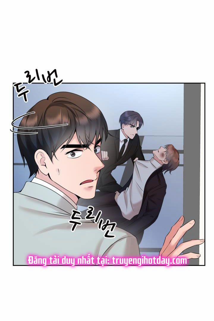 [18+] Vì Điên Nên Kết Hôn 28.1 trang 11