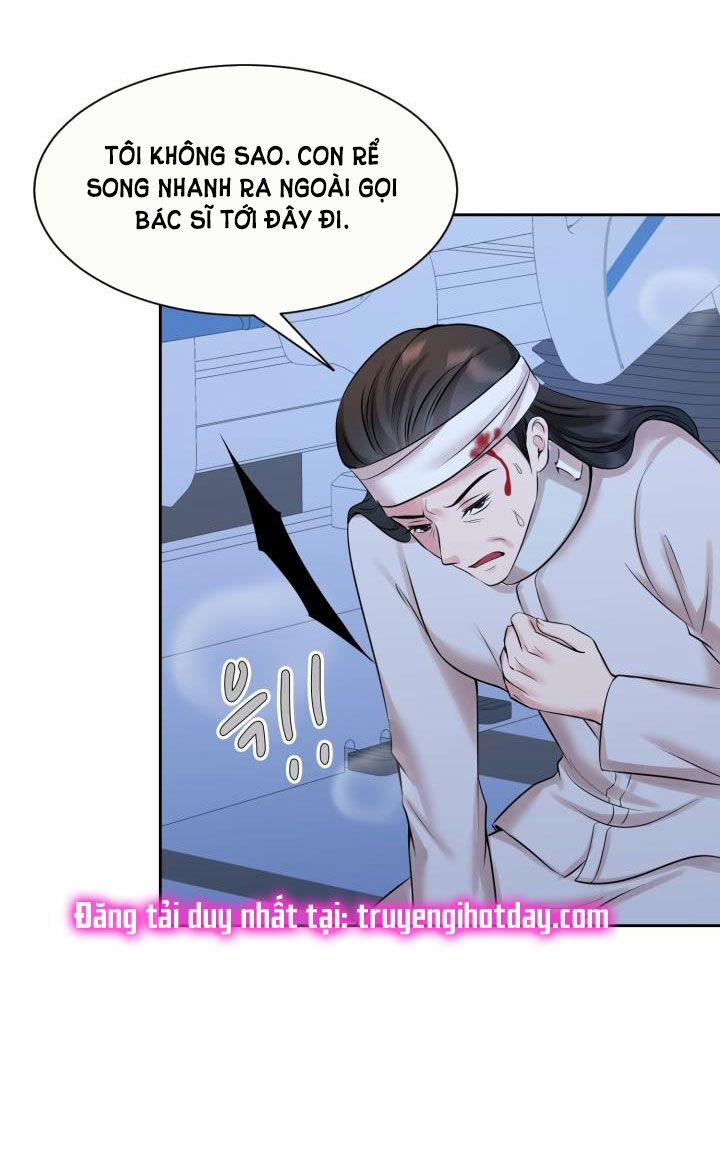 [18+] Vì Điên Nên Kết Hôn 28.1 trang 17