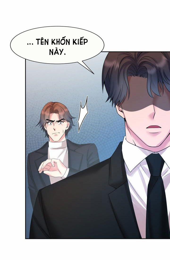 [18+] Vì Điên Nên Kết Hôn 28.1 trang 3